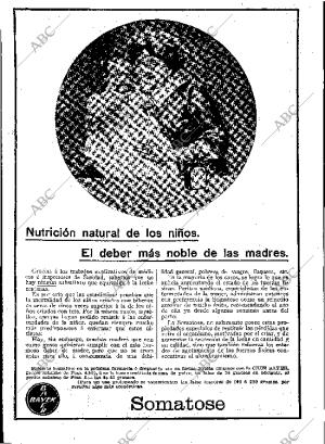 BLANCO Y NEGRO MADRID 12-05-1912 página 10