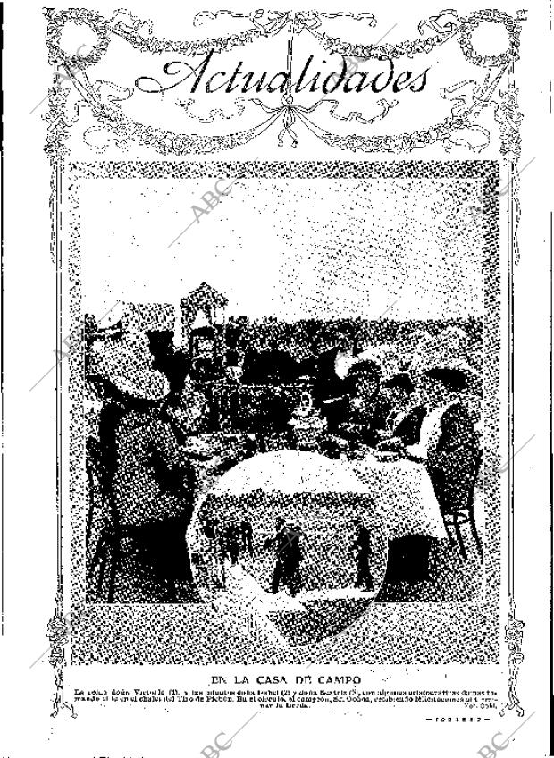 BLANCO Y NEGRO MADRID 12-05-1912 página 19