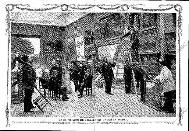 BLANCO Y NEGRO MADRID 12-05-1912 página 26