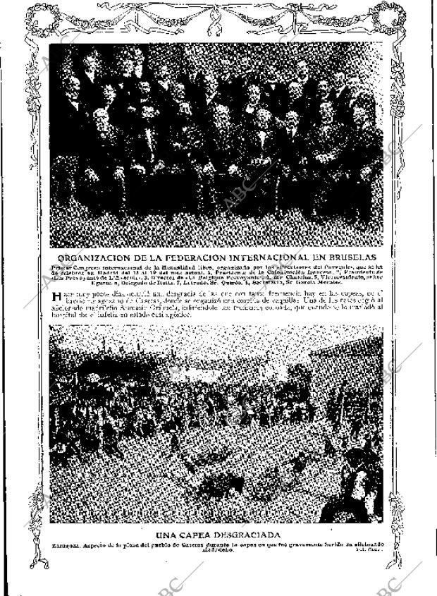 BLANCO Y NEGRO MADRID 12-05-1912 página 34