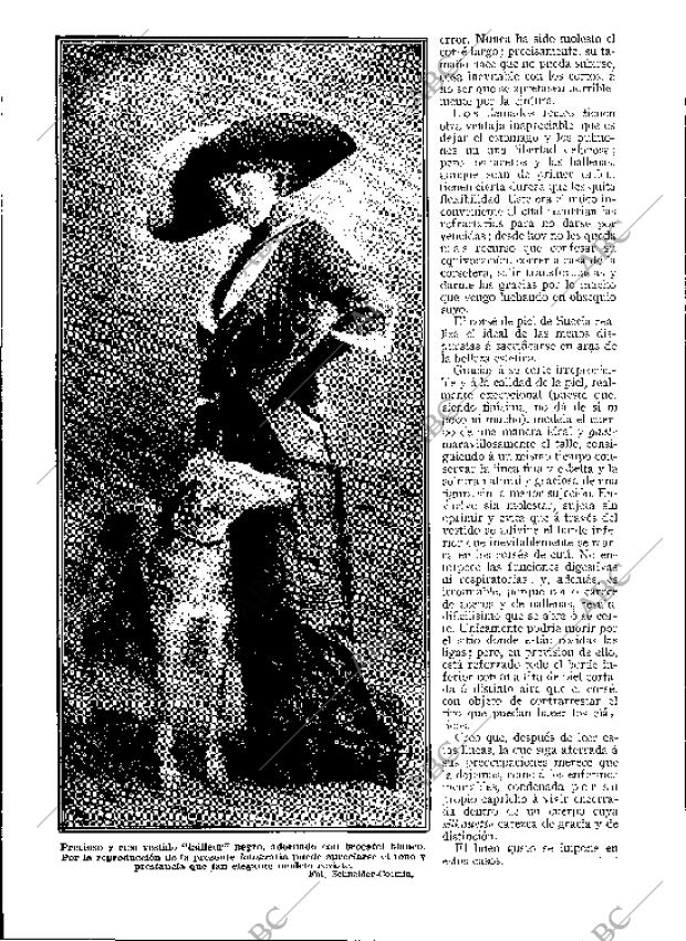 BLANCO Y NEGRO MADRID 12-05-1912 página 38