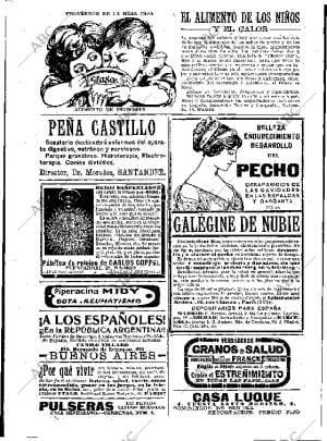 BLANCO Y NEGRO MADRID 12-05-1912 página 8