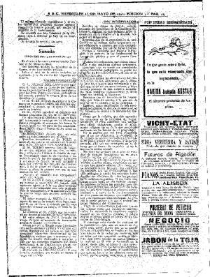 ABC MADRID 15-05-1912 página 12