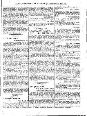 ABC MADRID 15-05-1912 página 19