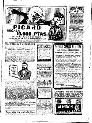 ABC MADRID 15-05-1912 página 21