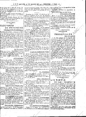 ABC MADRID 16-05-1912 página 15