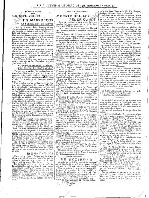 ABC MADRID 16-05-1912 página 7