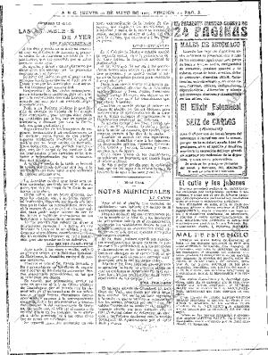 ABC MADRID 16-05-1912 página 8