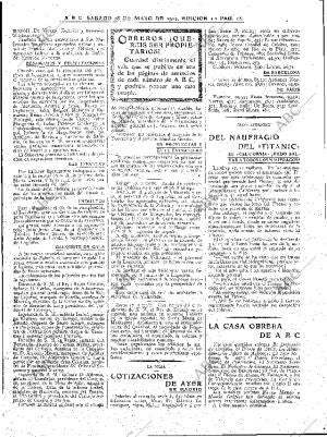 ABC MADRID 18-05-1912 página 15