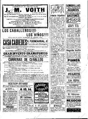 ABC MADRID 18-05-1912 página 23