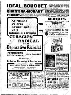 ABC MADRID 18-05-1912 página 26