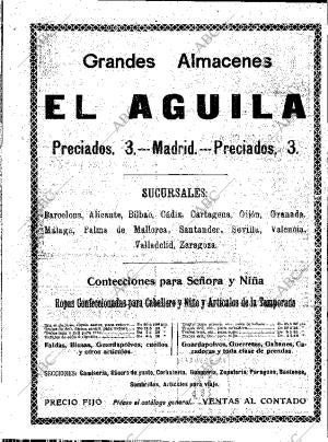 ABC MADRID 18-05-1912 página 28