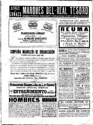 ABC MADRID 19-05-1912 página 4