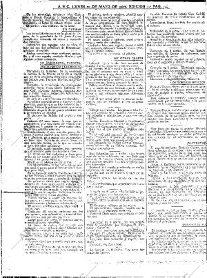 ABC MADRID 20-05-1912 página 14