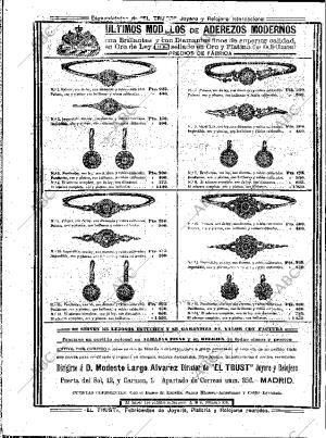 ABC MADRID 20-05-1912 página 24