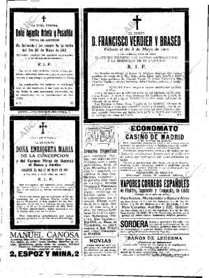 ABC MADRID 21-05-1912 página 21