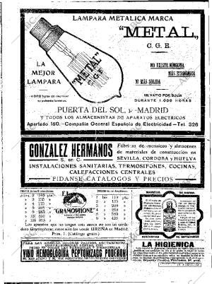ABC MADRID 21-05-1912 página 24