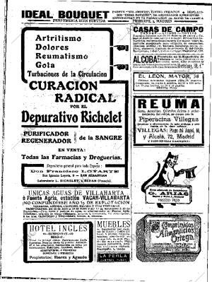 ABC MADRID 22-05-1912 página 26