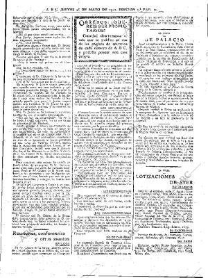 ABC MADRID 23-05-1912 página 11