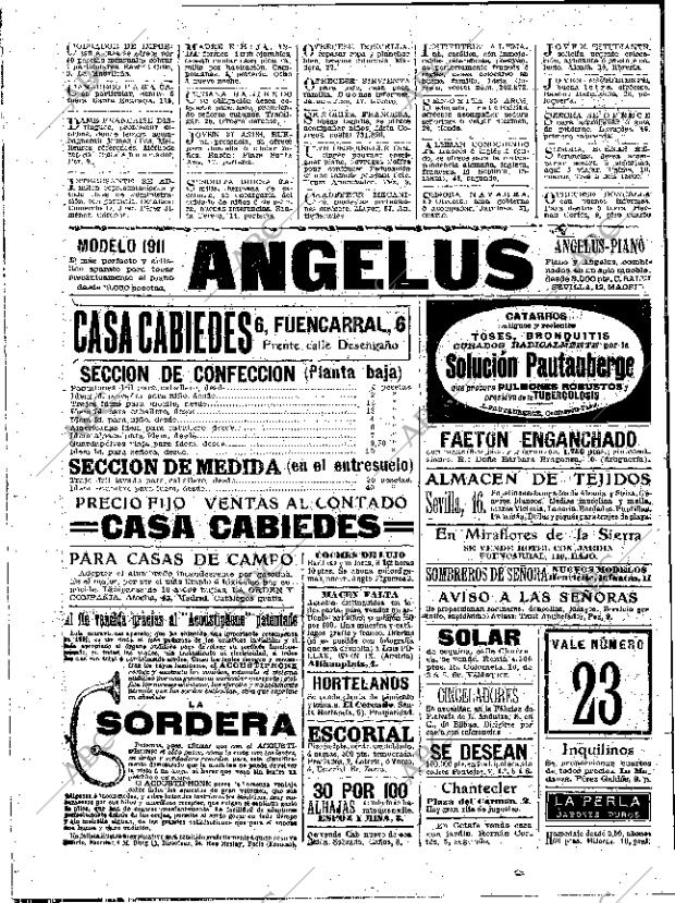 ABC MADRID 23-05-1912 página 18