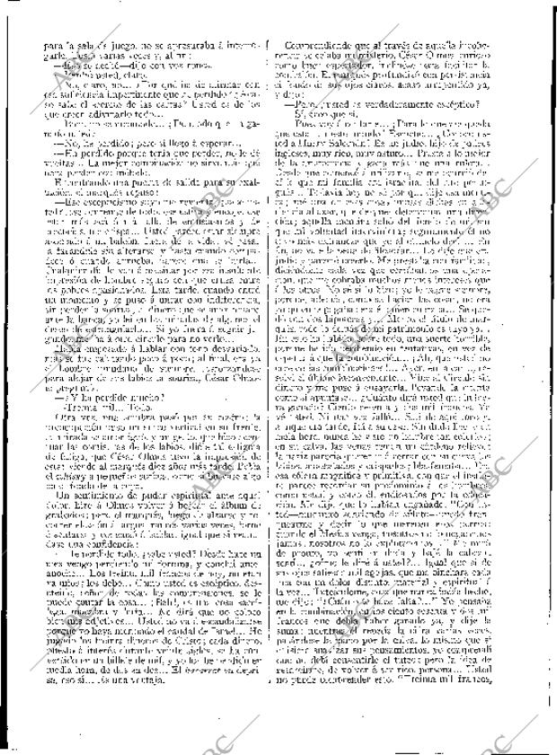 BLANCO Y NEGRO MADRID 26-05-1912 página 12