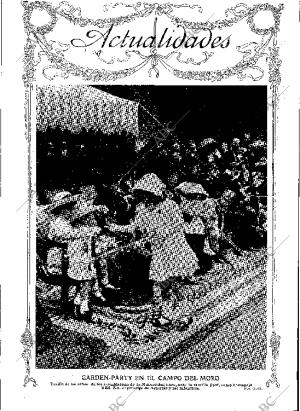 BLANCO Y NEGRO MADRID 26-05-1912 página 19