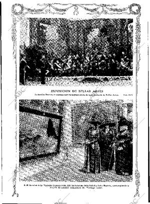 BLANCO Y NEGRO MADRID 26-05-1912 página 31