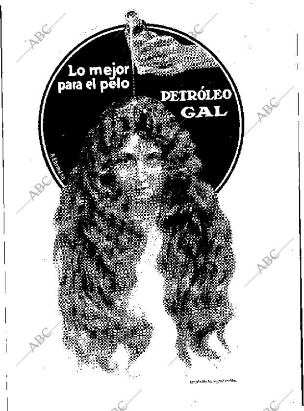 BLANCO Y NEGRO MADRID 26-05-1912 página 41