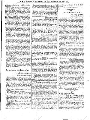 ABC MADRID 30-05-1912 página 11