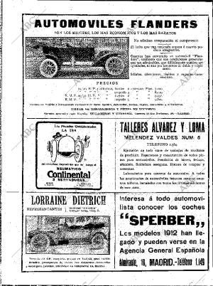 ABC MADRID 30-05-1912 página 4