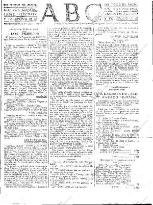 ABC MADRID 30-05-1912 página 5