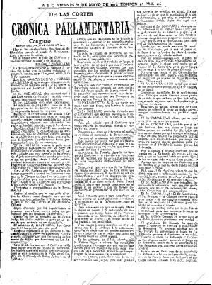 ABC MADRID 31-05-1912 página 11