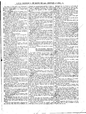 ABC MADRID 31-05-1912 página 17