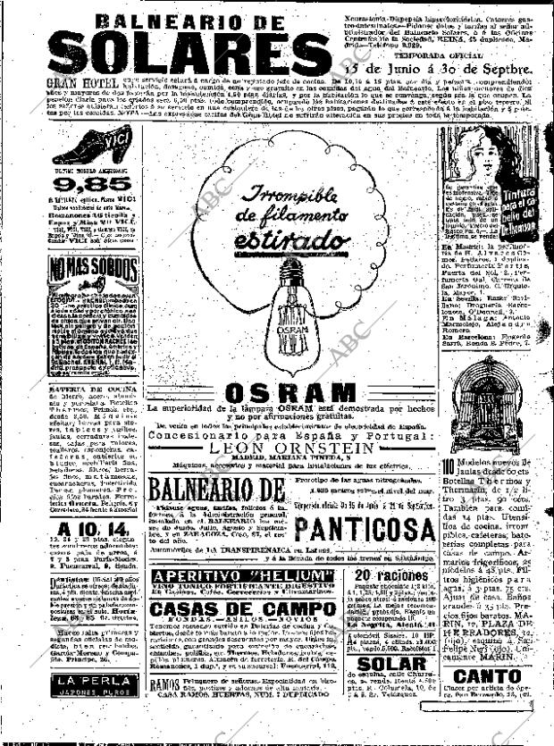 ABC MADRID 31-05-1912 página 24