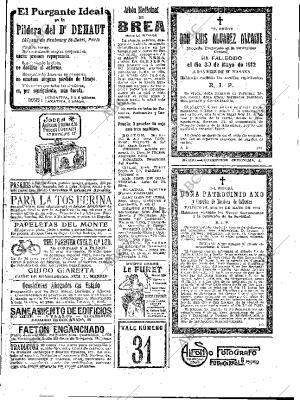 ABC MADRID 31-05-1912 página 5