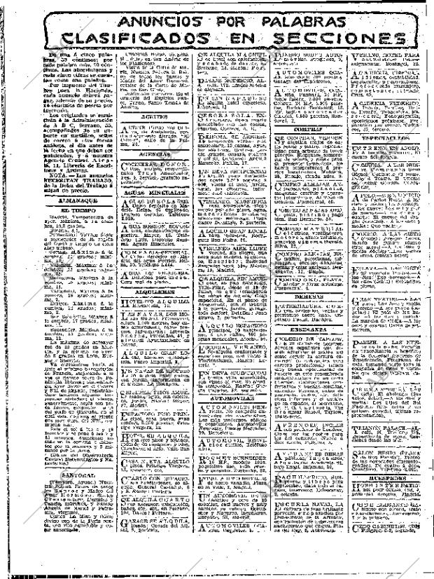 ABC MADRID 31-05-1912 página 6
