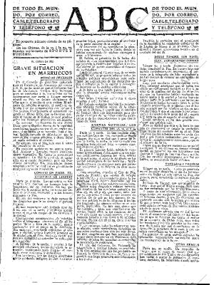 ABC MADRID 31-05-1912 página 9