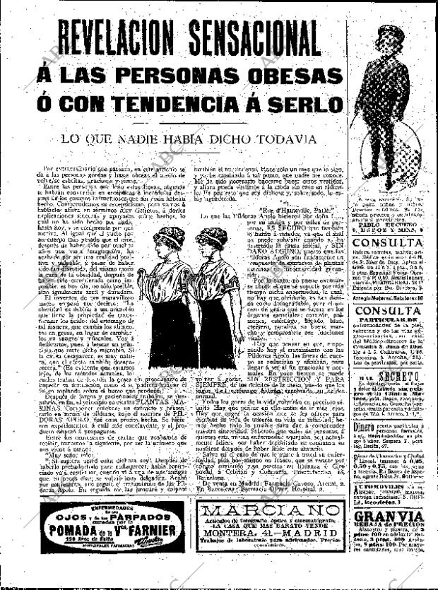 ABC MADRID 02-06-1912 página 4