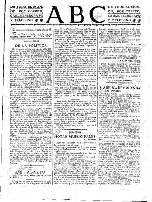 ABC MADRID 02-06-1912 página 9
