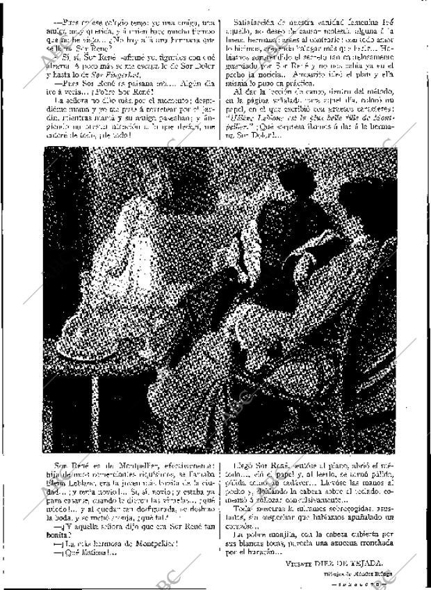 BLANCO Y NEGRO MADRID 02-06-1912 página 13