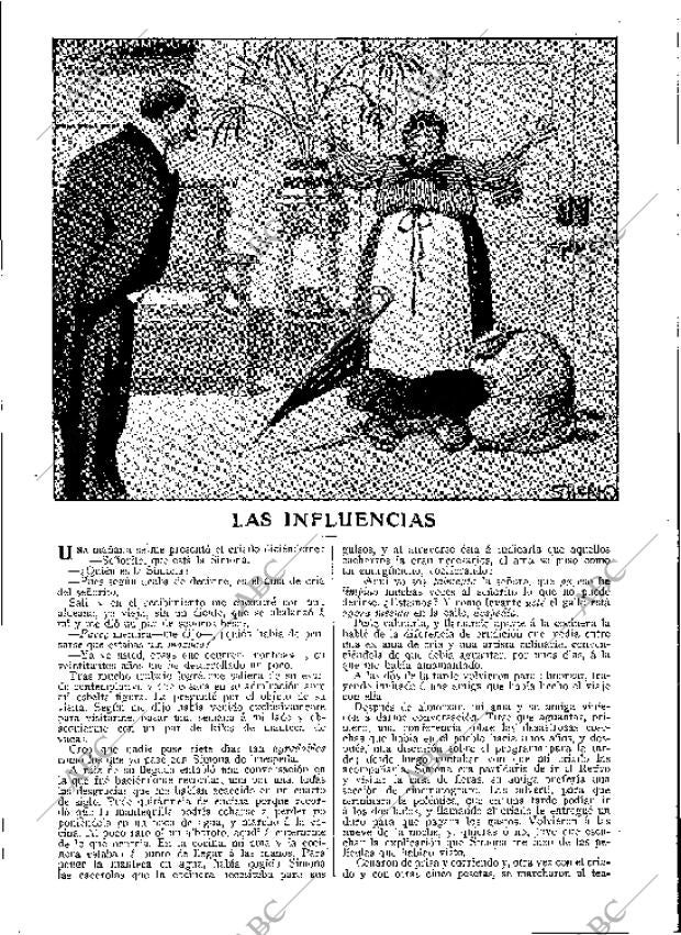 BLANCO Y NEGRO MADRID 02-06-1912 página 15