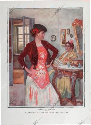 BLANCO Y NEGRO MADRID 02-06-1912 página 17