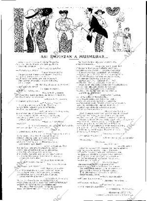 BLANCO Y NEGRO MADRID 02-06-1912 página 18