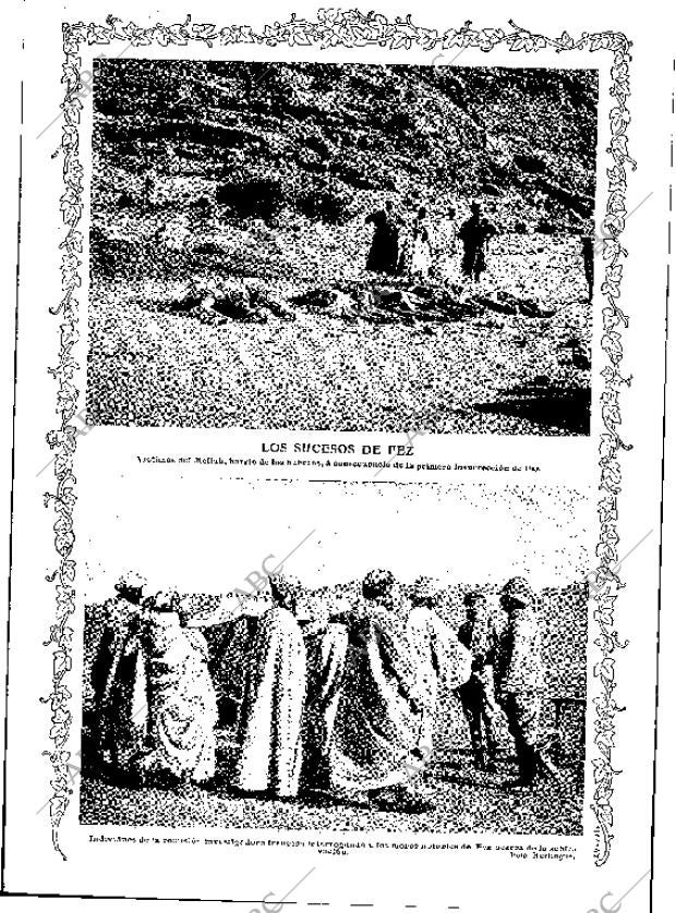 BLANCO Y NEGRO MADRID 02-06-1912 página 20