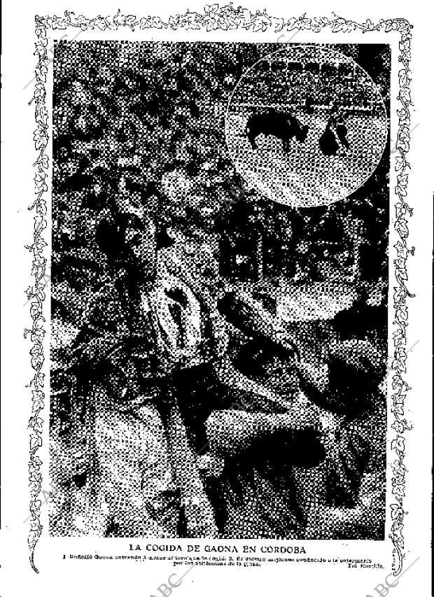 BLANCO Y NEGRO MADRID 02-06-1912 página 21