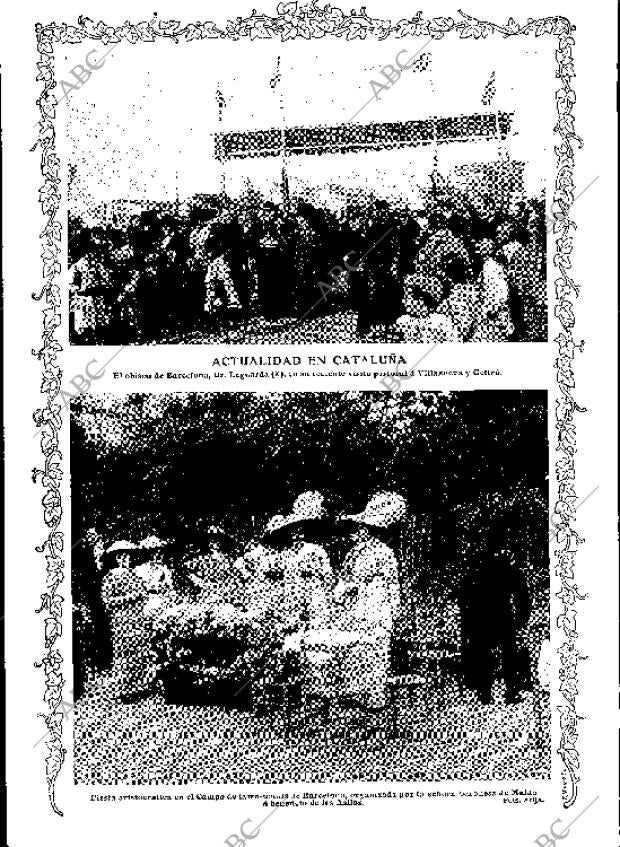 BLANCO Y NEGRO MADRID 02-06-1912 página 24