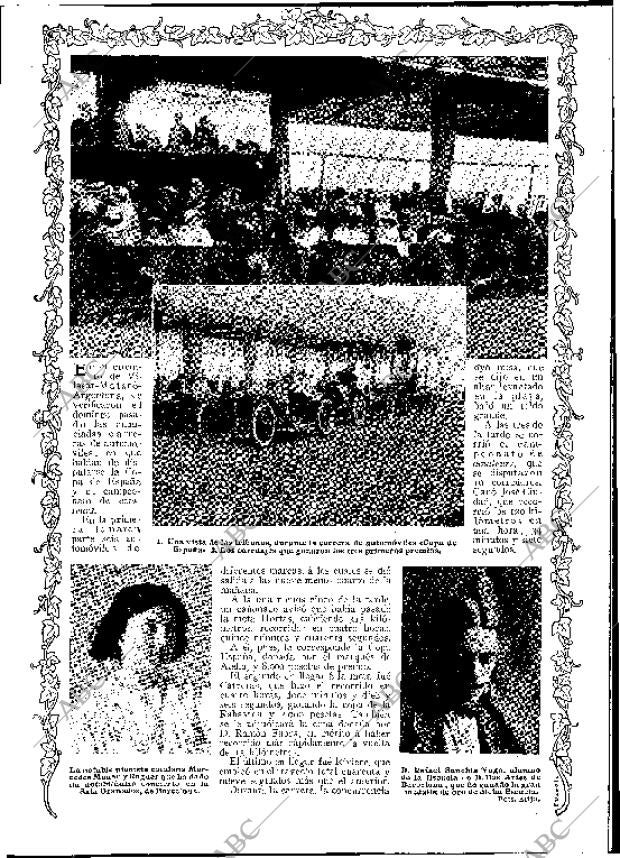 BLANCO Y NEGRO MADRID 02-06-1912 página 25