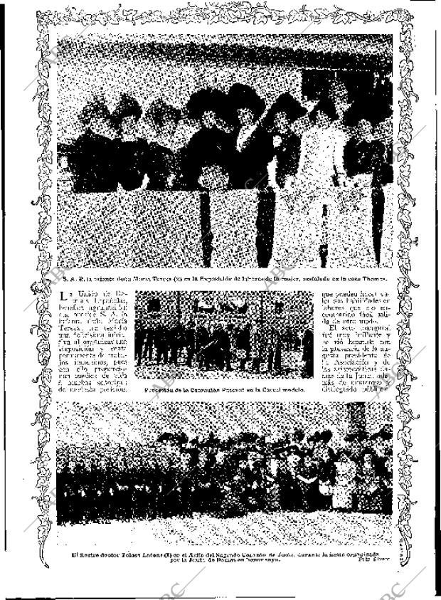 BLANCO Y NEGRO MADRID 02-06-1912 página 29