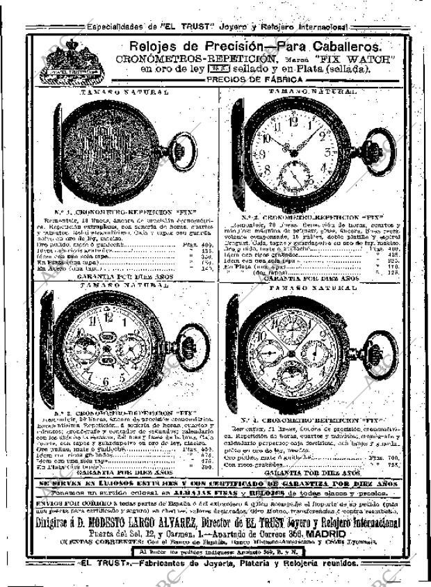 BLANCO Y NEGRO MADRID 02-06-1912 página 3