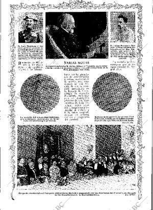 BLANCO Y NEGRO MADRID 02-06-1912 página 31